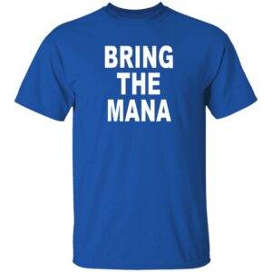 mana shirts