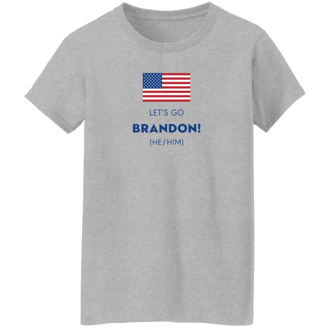 David Weigel Americans Let's Go Brandon (He/Him) Shirt Let's Go Brandon Shirt David Weigel Americans Let's Go Brandon (He/Him) Shirt Let's Go Brandon Shirt