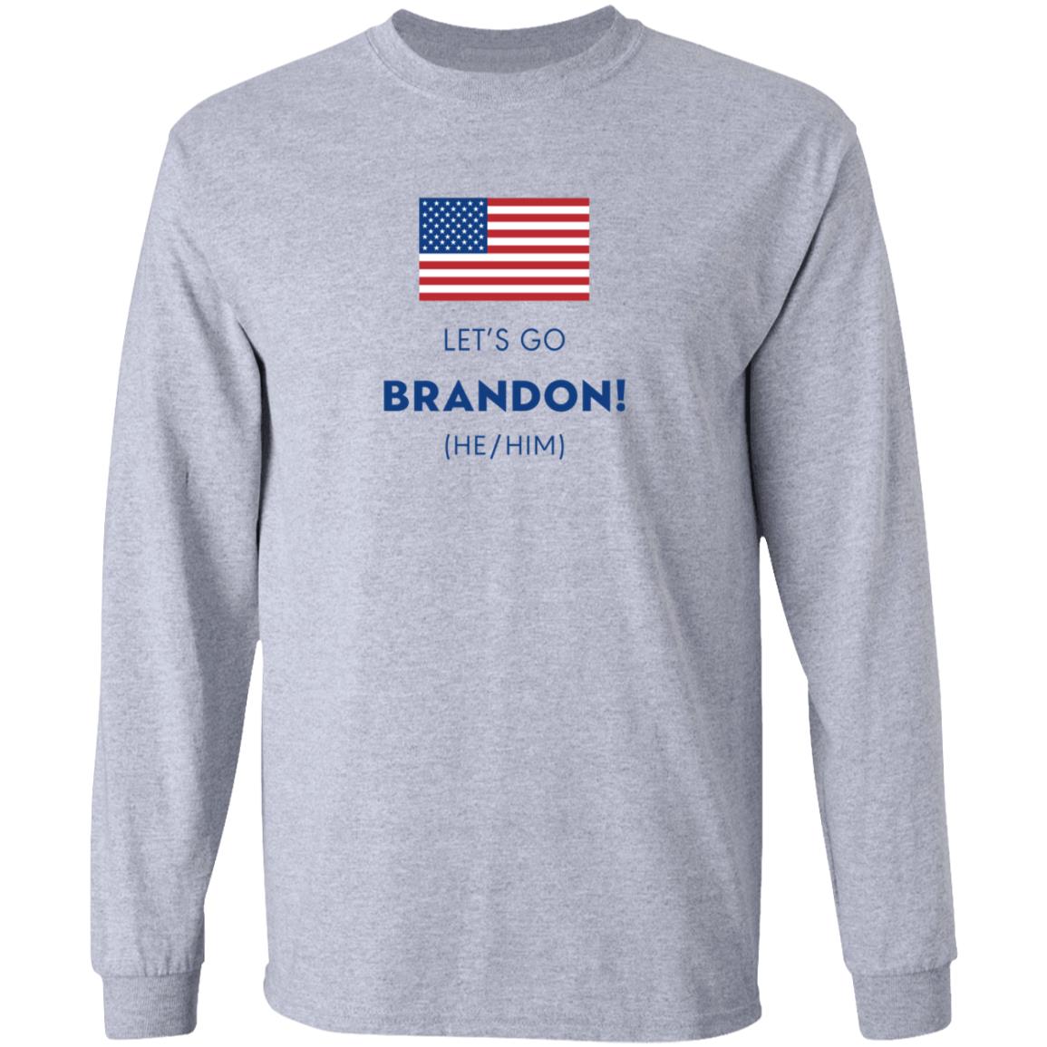 David Weigel Americans Let's Go Brandon (He/Him) Shirt Let's Go Brandon Shirt David Weigel Americans Let's Go Brandon (He/Him) Shirt Let's Go Brandon Shirt