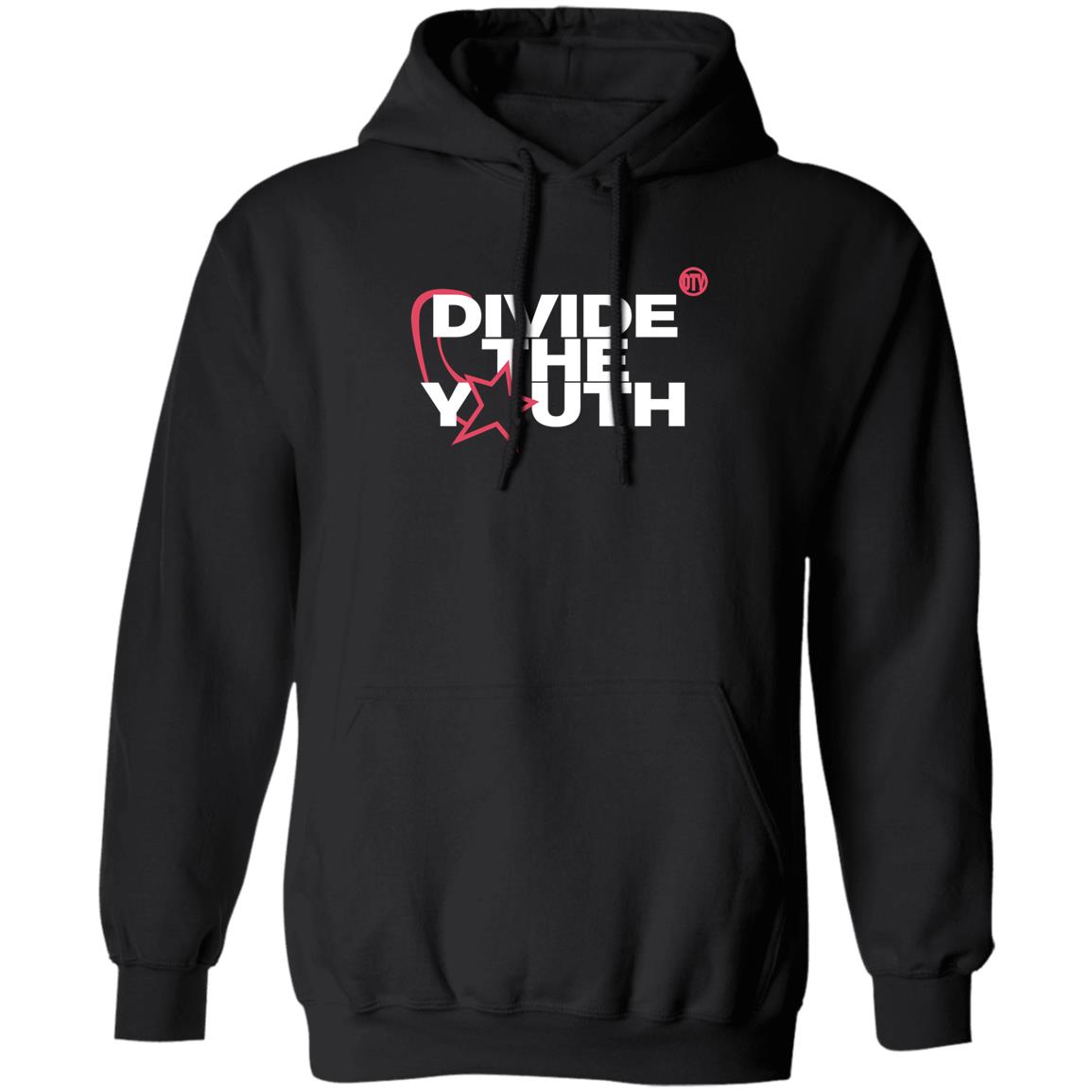 Divide The Youth Hoodie Divide The Youth Hoodie
