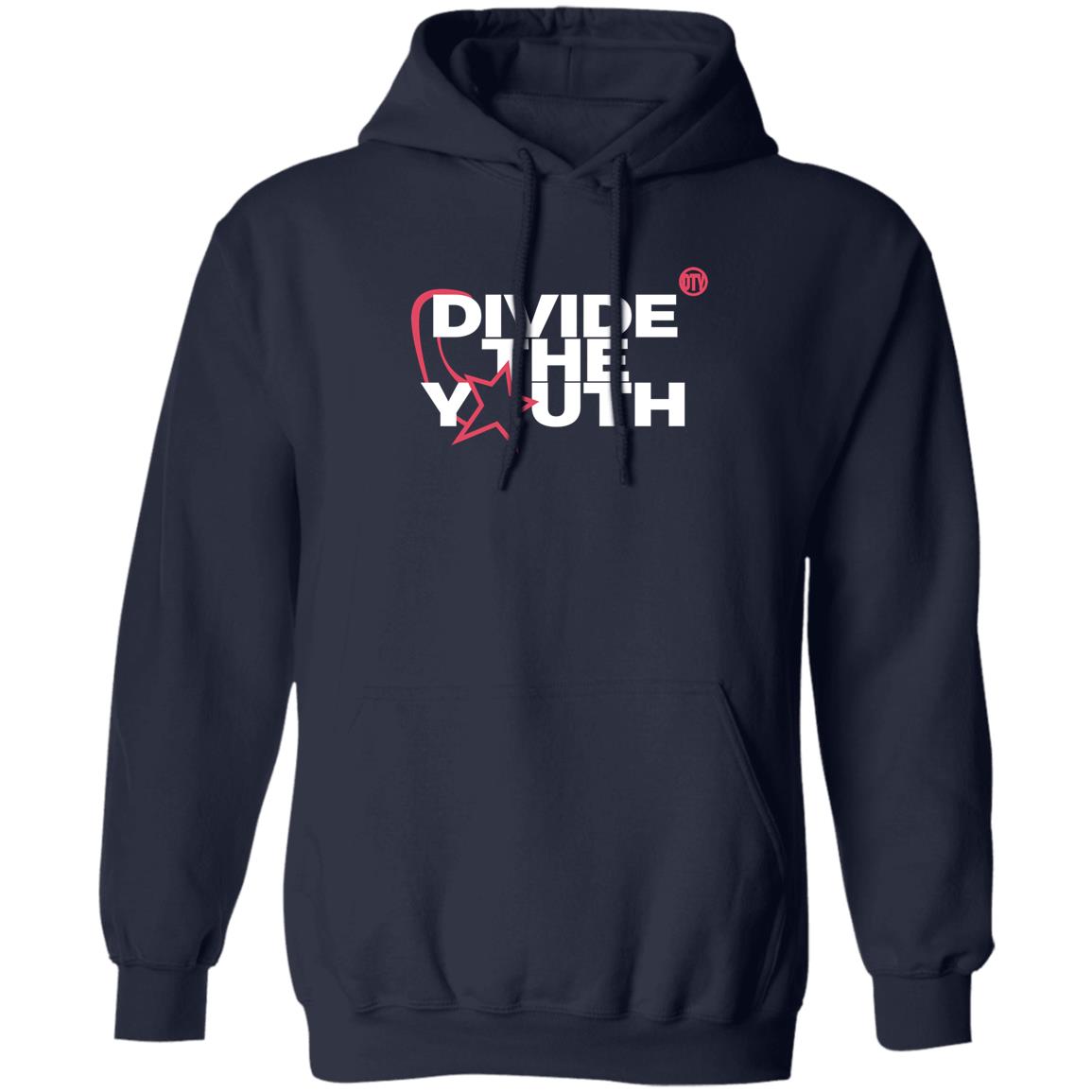 Divide The Youth Hoodie Divide The Youth Hoodie
