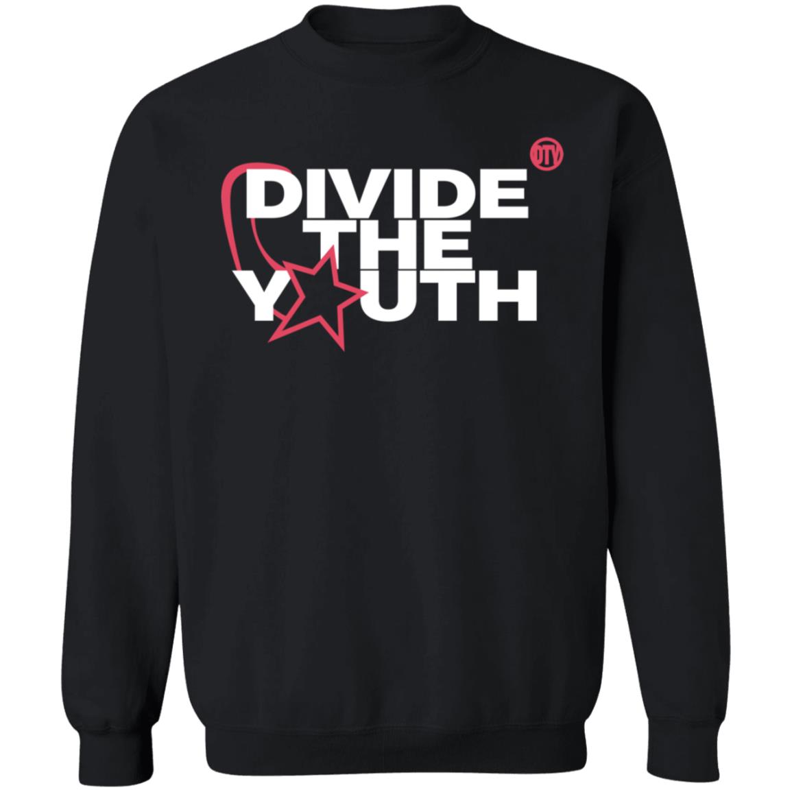 Divide The Youth Hoodie Divide The Youth Hoodie