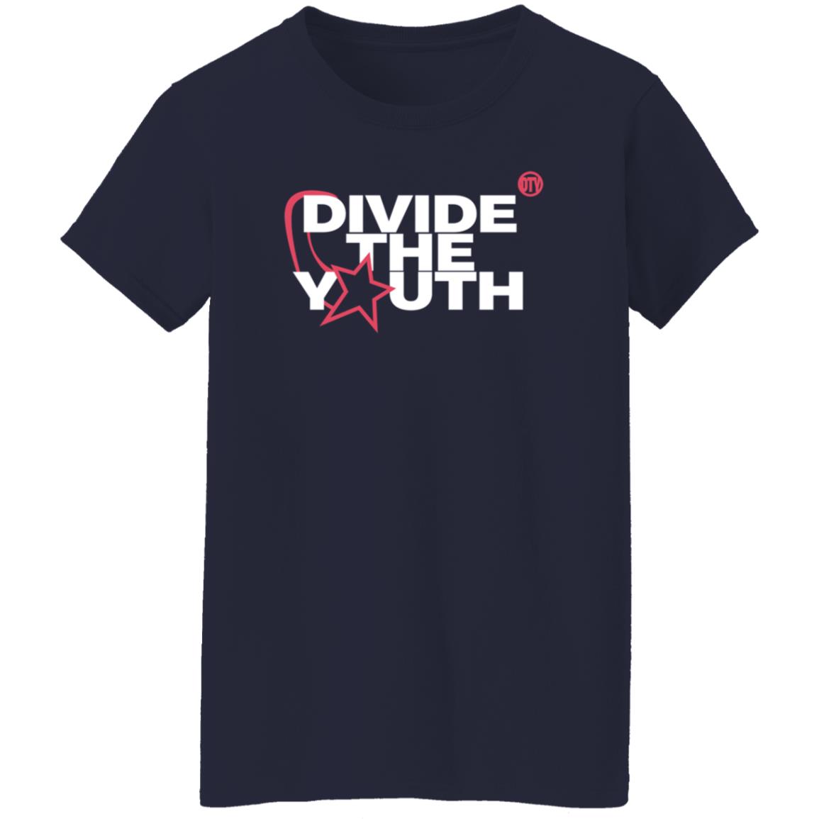 Divide The Youth Hoodie Divide The Youth Hoodie