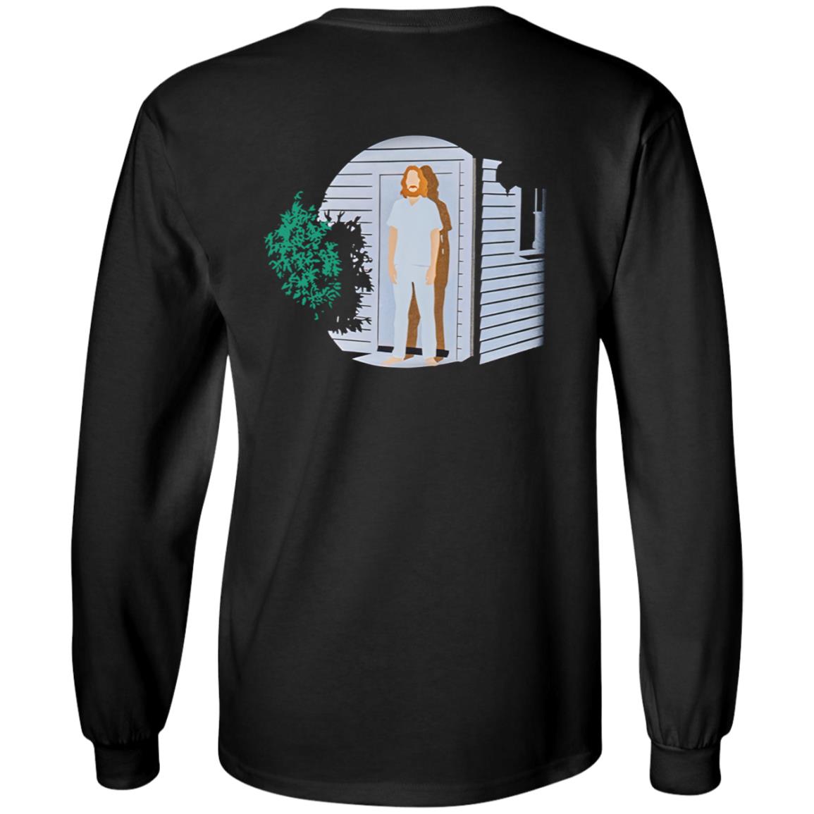 Bo Burnham Inside Merch Inside Shirt Hoodie Sweatshirt Bo Burnham Inside Merch Inside Shirt Hoodie Sweatshirt