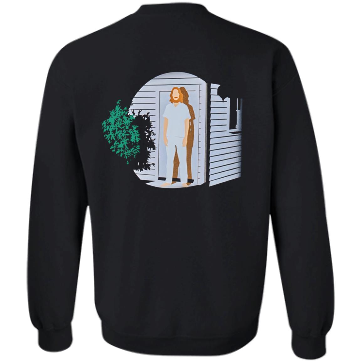 Bo Burnham Inside Merch Inside Shirt Hoodie Sweatshirt Bo Burnham Inside Merch Inside Shirt Hoodie Sweatshirt