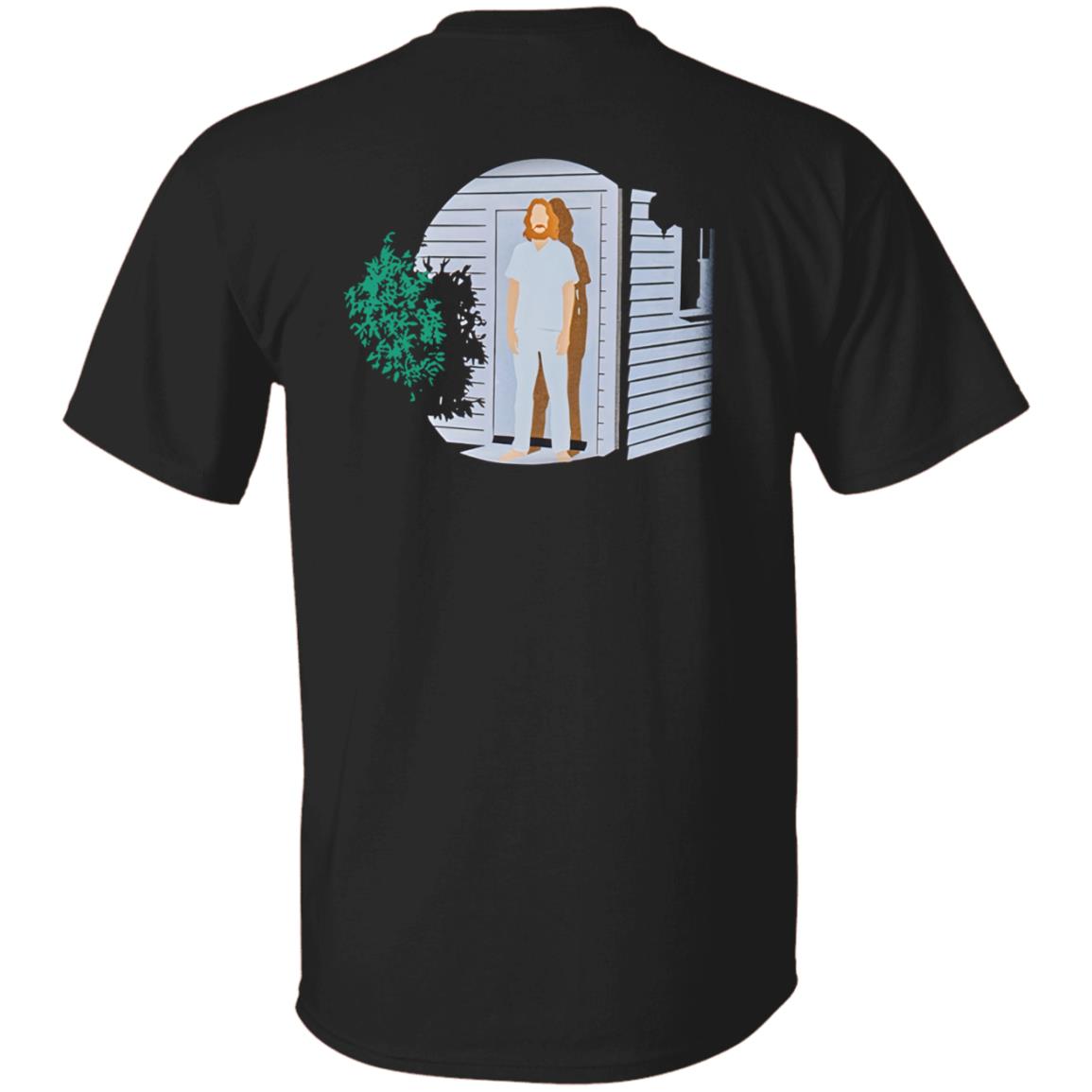 Bo Burnham Inside Merch Inside Shirt Hoodie Sweatshirt Bo Burnham Inside Merch Inside Shirt Hoodie Sweatshirt