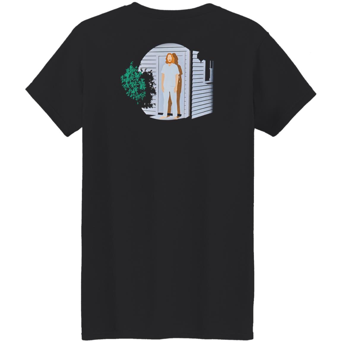 Bo Burnham Inside Merch Inside Shirt Hoodie Sweatshirt Bo Burnham Inside Merch Inside Shirt Hoodie Sweatshirt