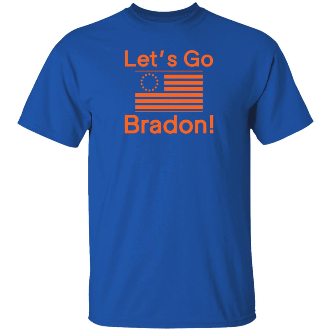 Just Melissa Let's Go Brandon SteFaFa Shirt Just Melissa Let's Go Brandon SteFaFa Shirt