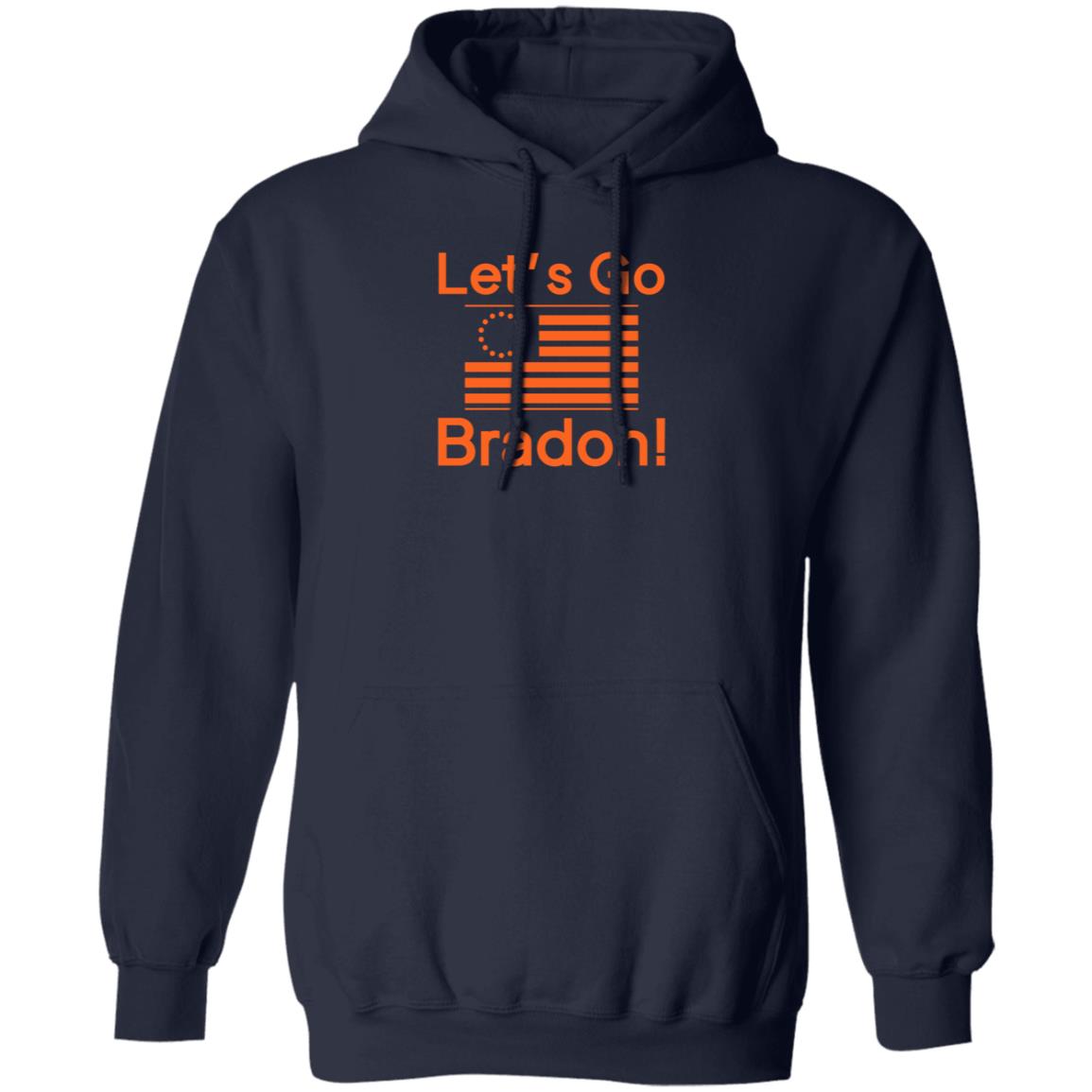 Just Melissa Let's Go Brandon SteFaFa Shirt Just Melissa Let's Go Brandon SteFaFa Shirt