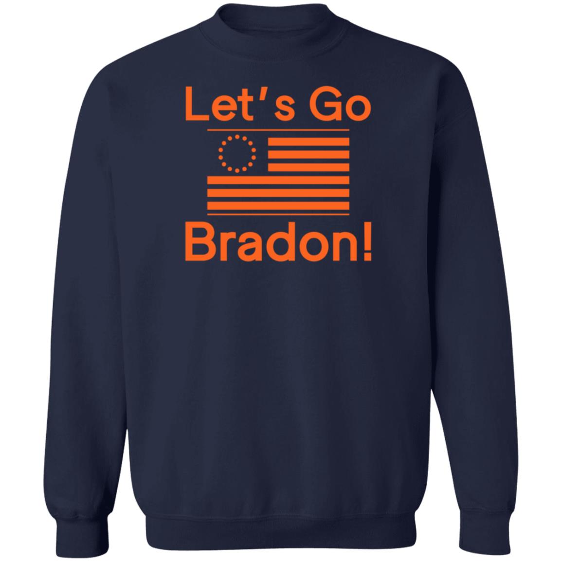 Just Melissa Let's Go Brandon SteFaFa Shirt Just Melissa Let's Go Brandon SteFaFa Shirt