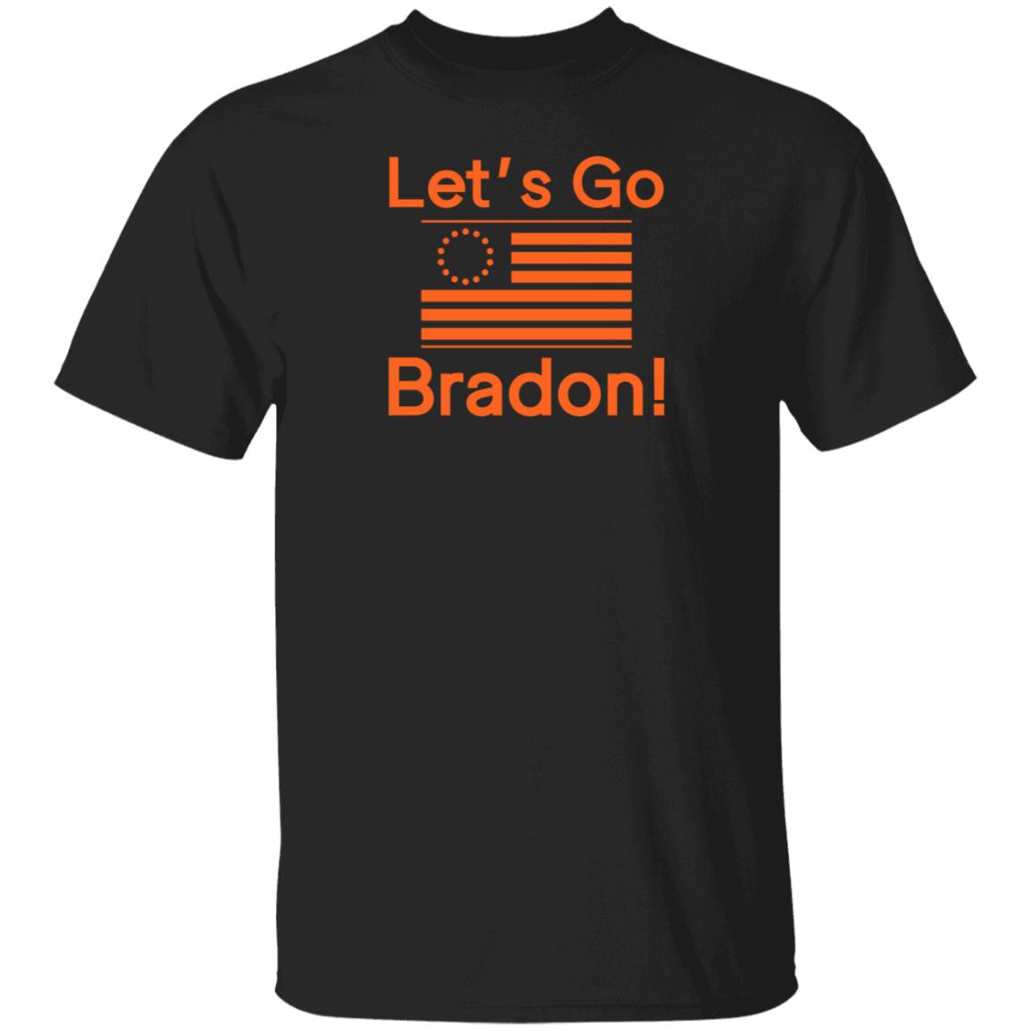 Just Melissa Let's Go Brandon SteFaFa Shirt Just Melissa Let's Go Brandon SteFaFa Shirt