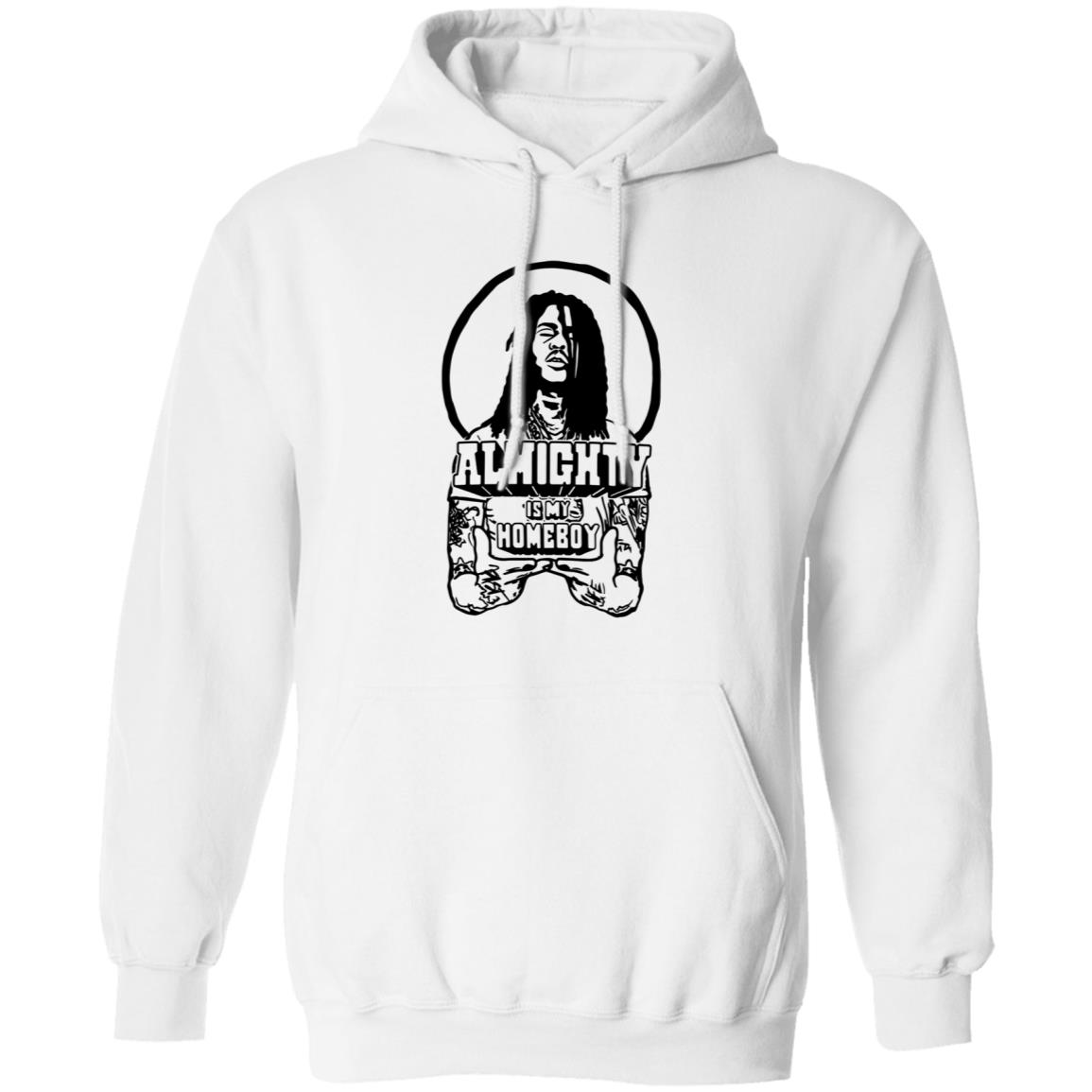 Chief Keef Merch Glo Gang Worldwide Almighty Is My Homeboy Tee Shirt Chief Keef Merch Glo Gang Worldwide Almighty Is My Homeboy Tee Shirt