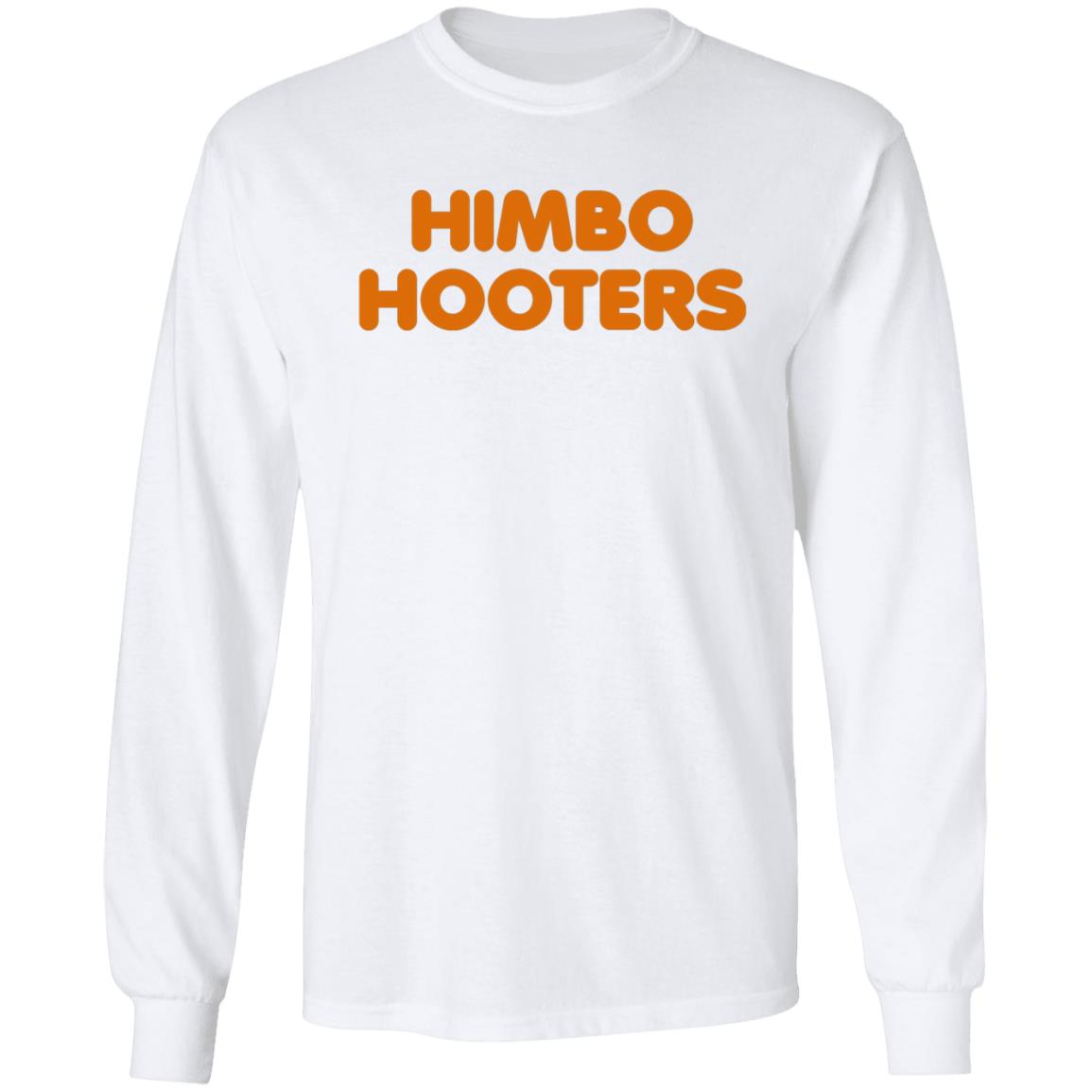 Jodira Horsey Himbo Hooters Shirt Jodira Horsey Himbo Hooters Shirt