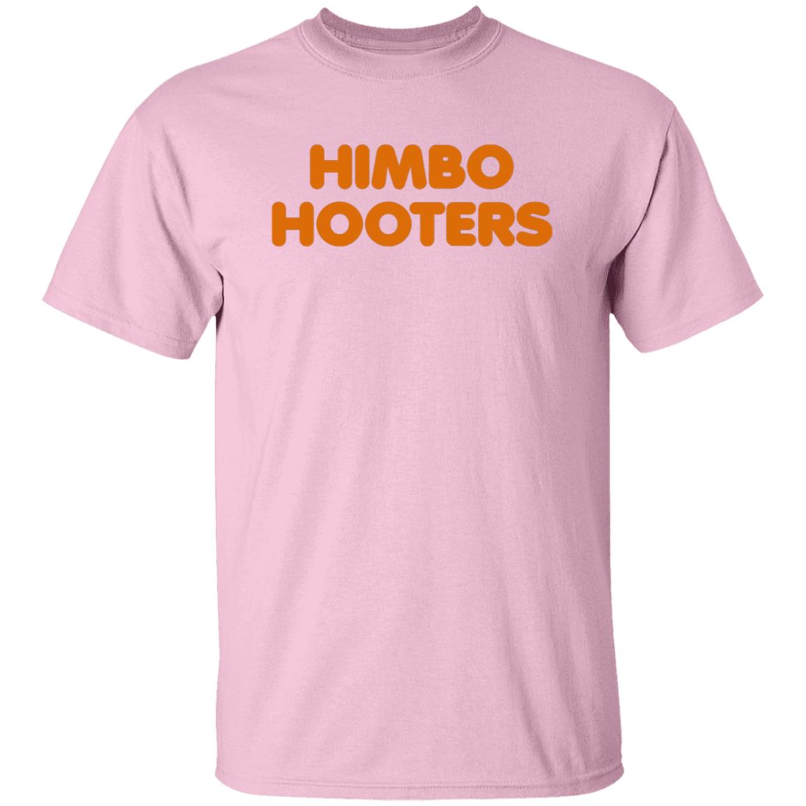 Jodira Horsey Himbo Hooters Shirt Jodira Horsey Himbo Hooters Shirt