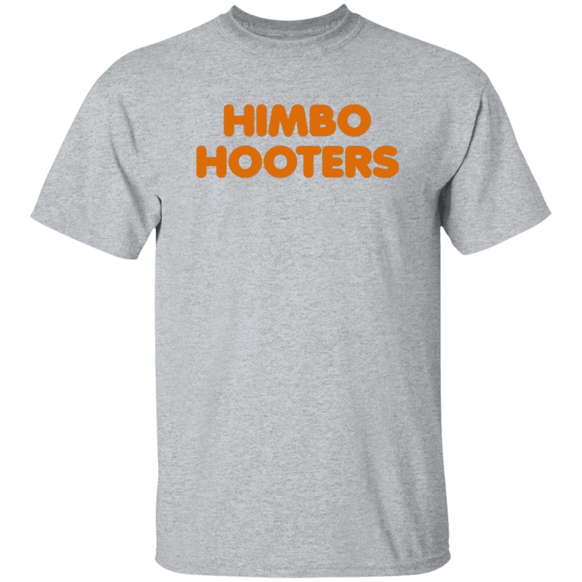 Jodira Horsey Himbo Hooters Shirt Jodira Horsey Himbo Hooters Shirt
