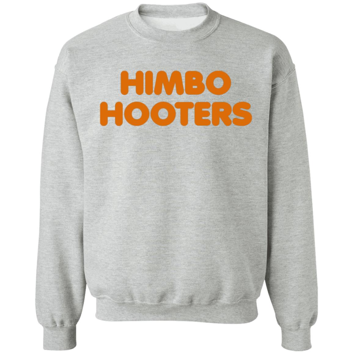 Jodira Horsey Himbo Hooters Shirt Jodira Horsey Himbo Hooters Shirt
