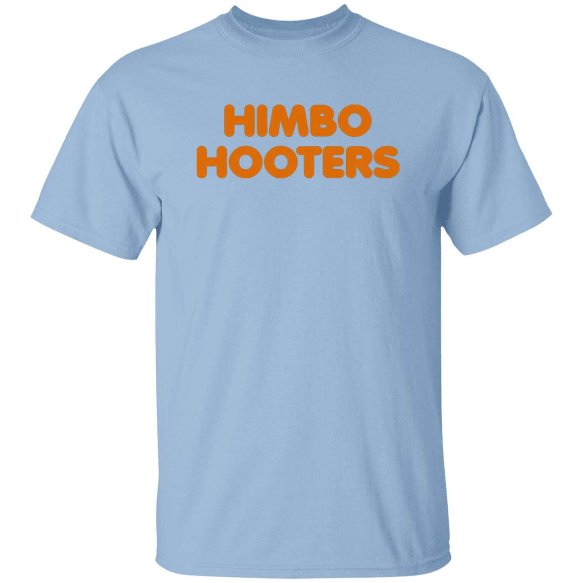 Jodira Horsey Himbo Hooters Shirt Jodira Horsey Himbo Hooters Shirt
