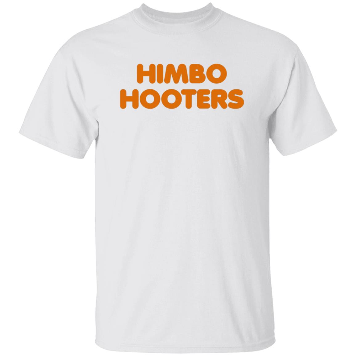 Jodira Horsey Himbo Hooters Shirt Jodira Horsey Himbo Hooters Shirt