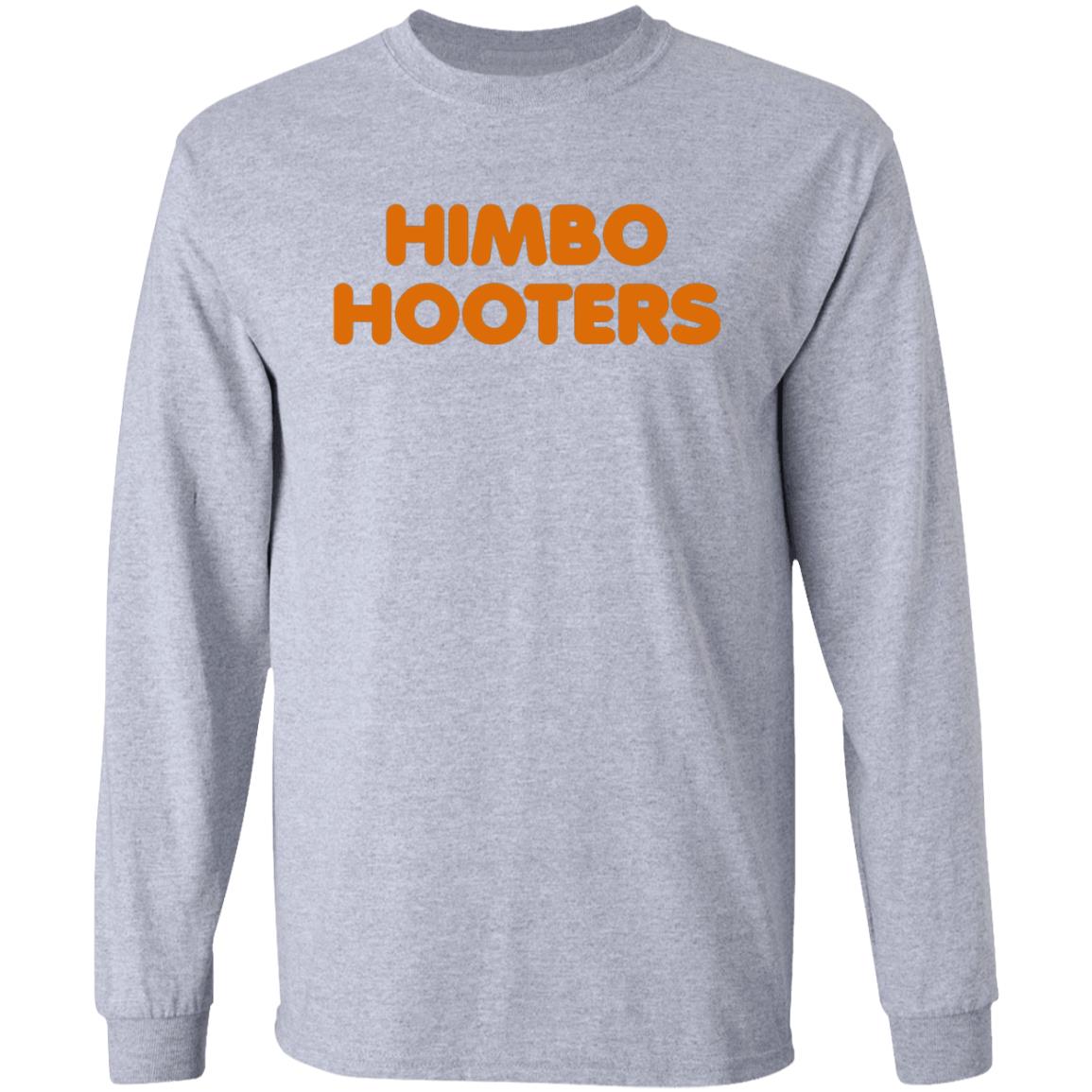 Jodira Horsey Himbo Hooters Shirt Jodira Horsey Himbo Hooters Shirt