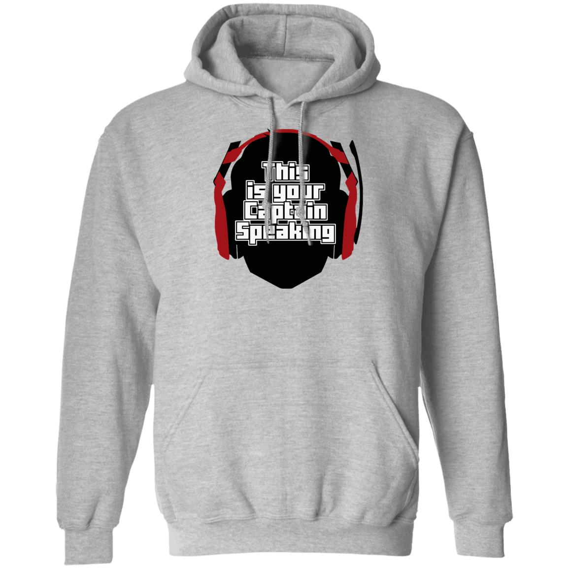 Captainsparklez Merch This Is Your Captain Speaking Shirt Captainsparklez Merch This Is Your Captain Speaking Shirt