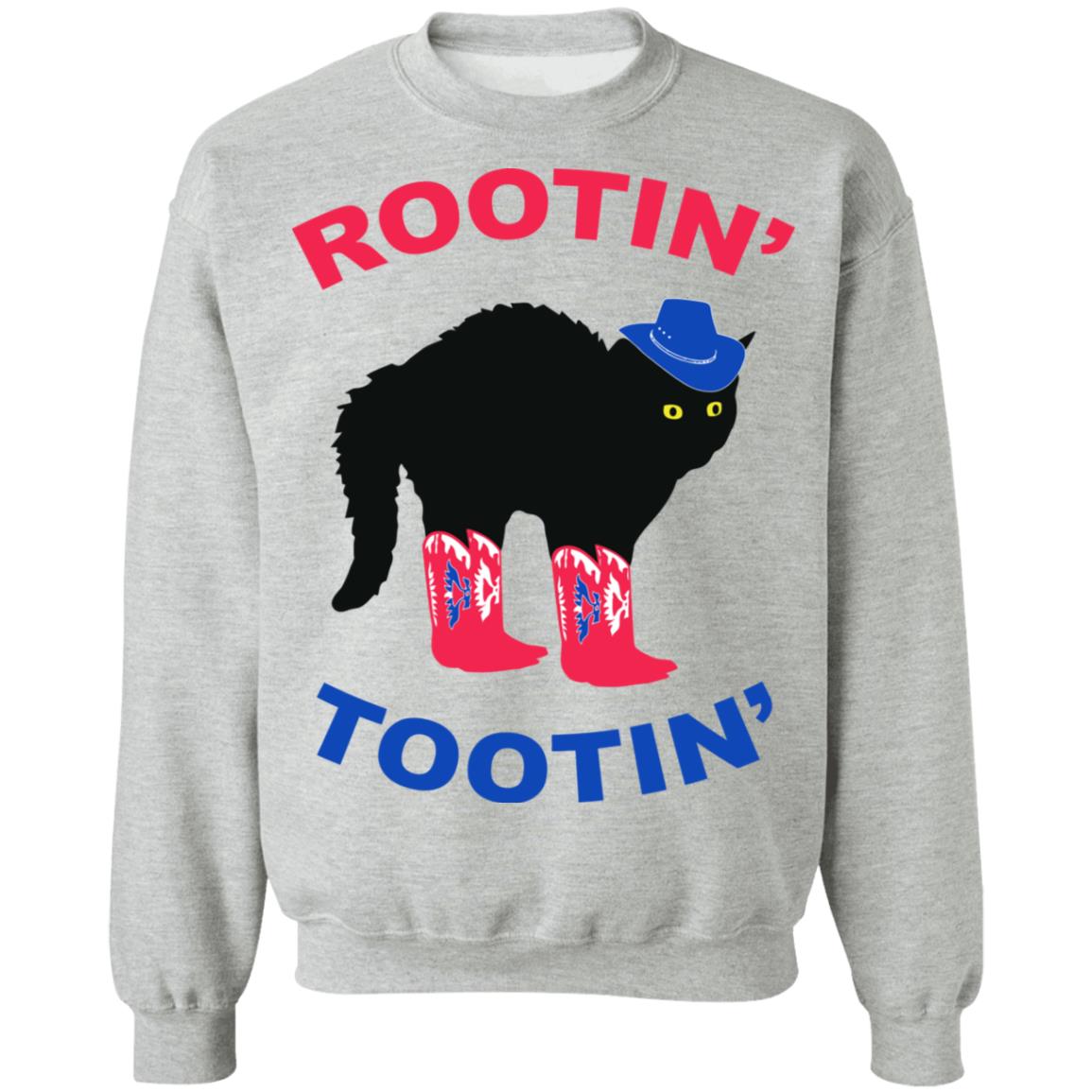 Everpress Pearl Cat Merch Rootin Tootin Cowboy Cat T Shirt Everpress Pearl Cat Merch Rootin Tootin Cowboy Cat T Shirt