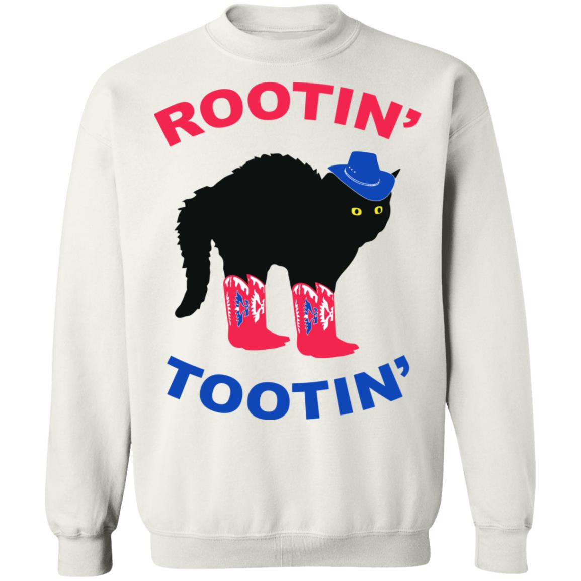 Everpress Pearl Cat Merch Rootin Tootin Cowboy Cat T Shirt Everpress Pearl Cat Merch Rootin Tootin Cowboy Cat T Shirt