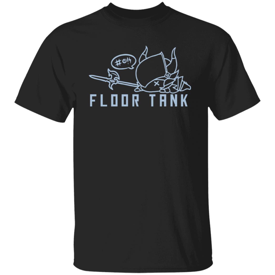 Floor Tank Shirt Ffxiv Final Fantasy XIV Floor Tank Shirt Ffxiv Final Fantasy XIV