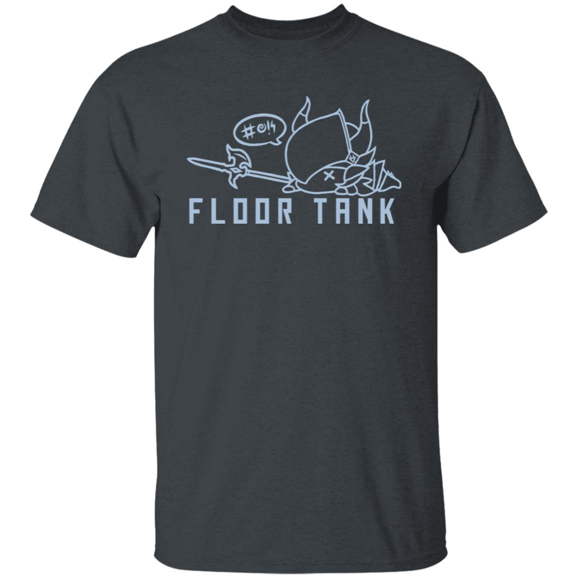 Floor Tank Shirt Ffxiv Final Fantasy XIV Floor Tank Shirt Ffxiv Final Fantasy XIV