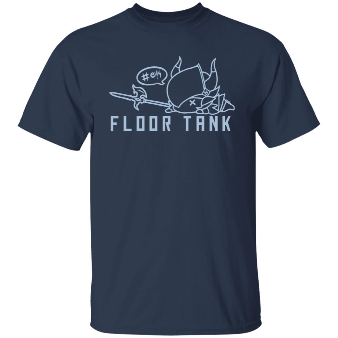 Floor Tank Shirt Ffxiv Final Fantasy XIV Floor Tank Shirt Ffxiv Final Fantasy XIV