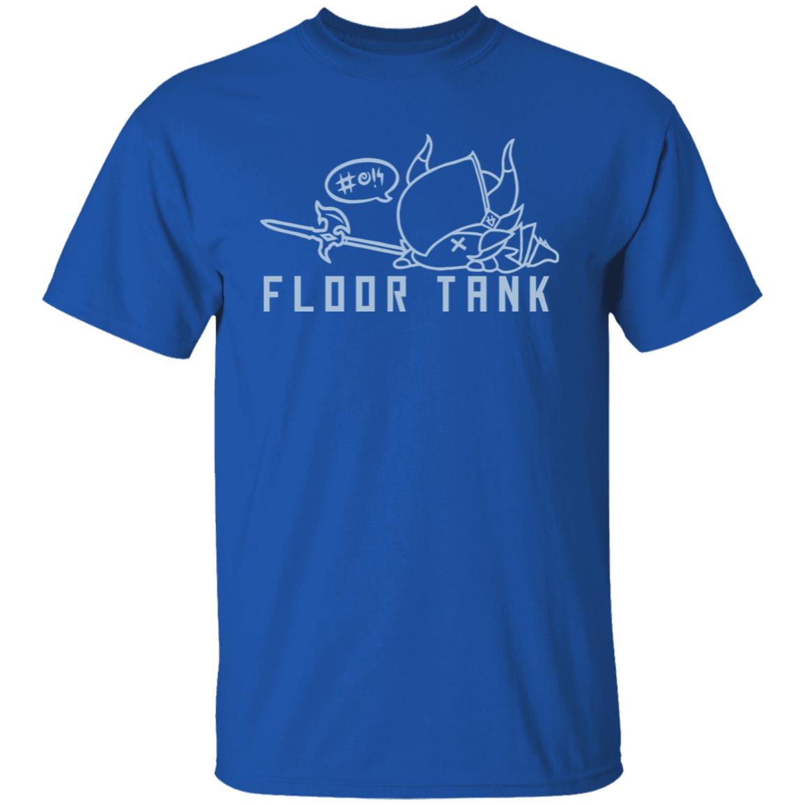 Floor Tank Shirt Ffxiv Final Fantasy XIV Floor Tank Shirt Ffxiv Final Fantasy XIV