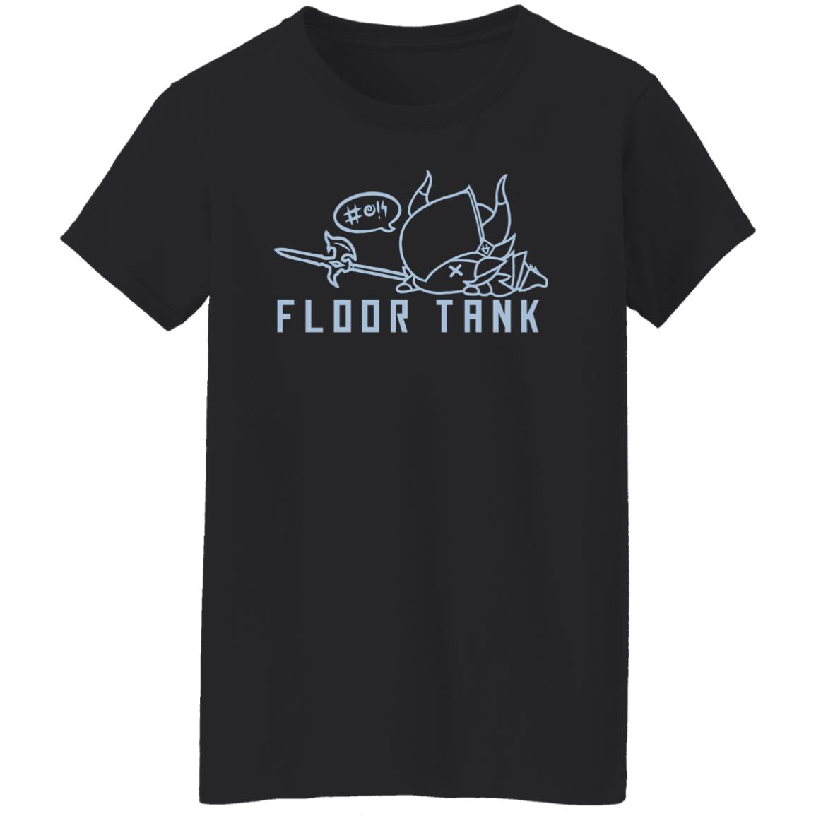 Floor Tank Shirt Ffxiv Final Fantasy XIV Floor Tank Shirt Ffxiv Final Fantasy XIV