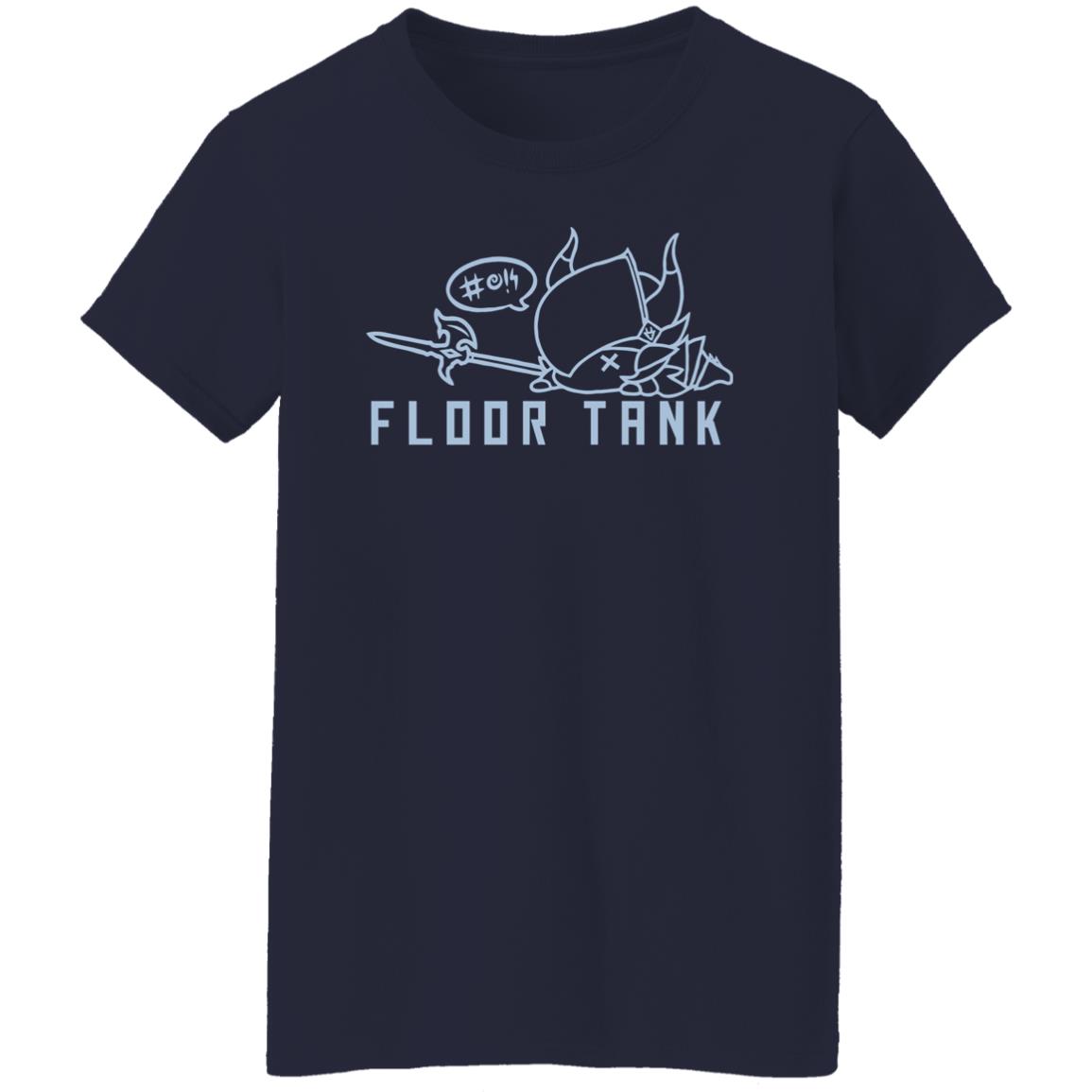 Floor Tank Shirt Ffxiv Final Fantasy XIV Floor Tank Shirt Ffxiv Final Fantasy XIV