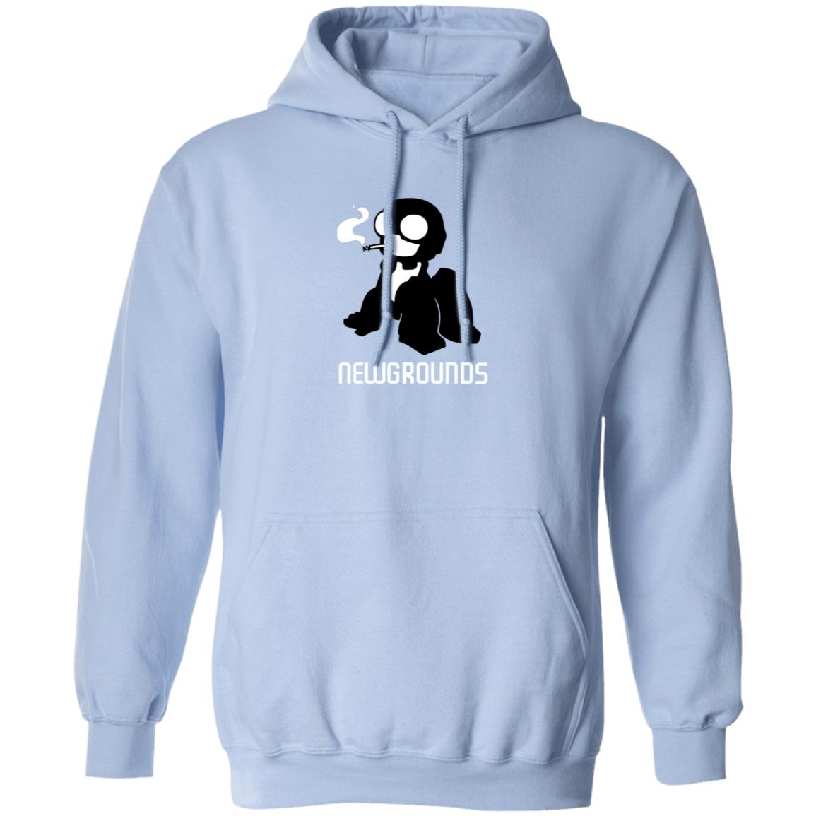 Squid Face Newgrounds Shirt Squid Face Newgrounds Shirt