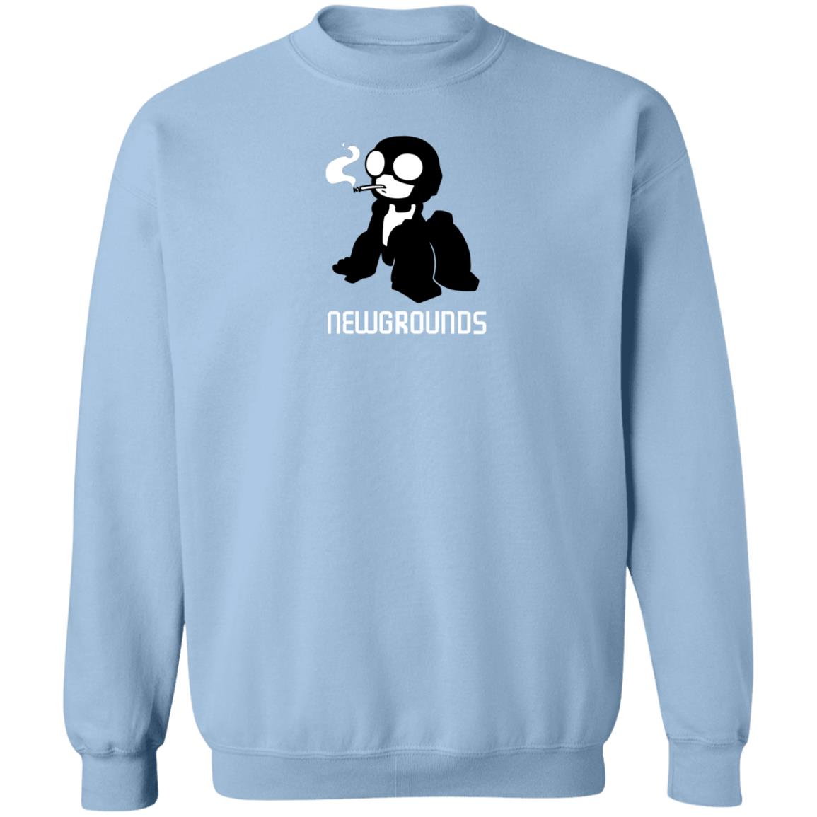 Squid Face Newgrounds Shirt Squid Face Newgrounds Shirt