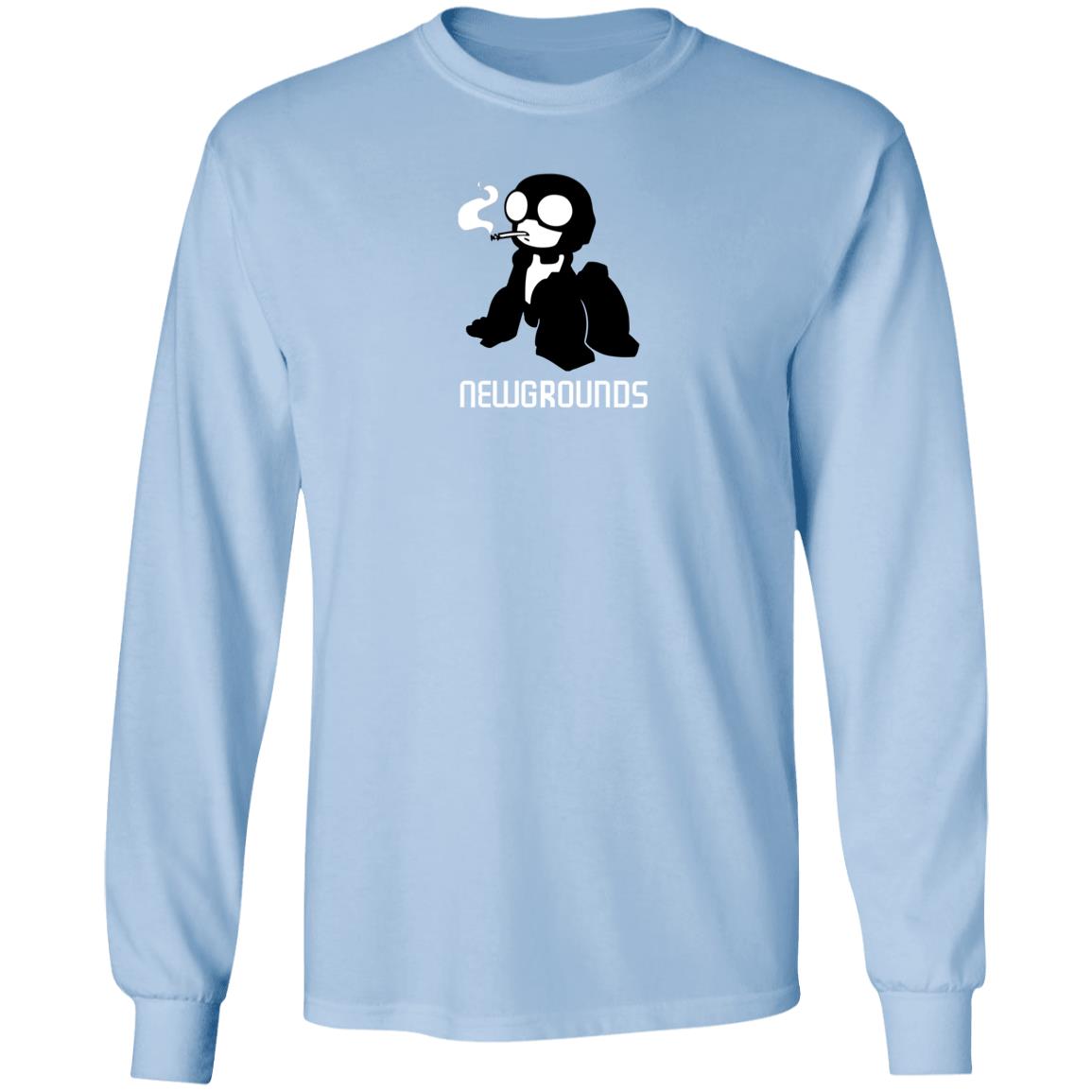 Squid Face Newgrounds Shirt Squid Face Newgrounds Shirt