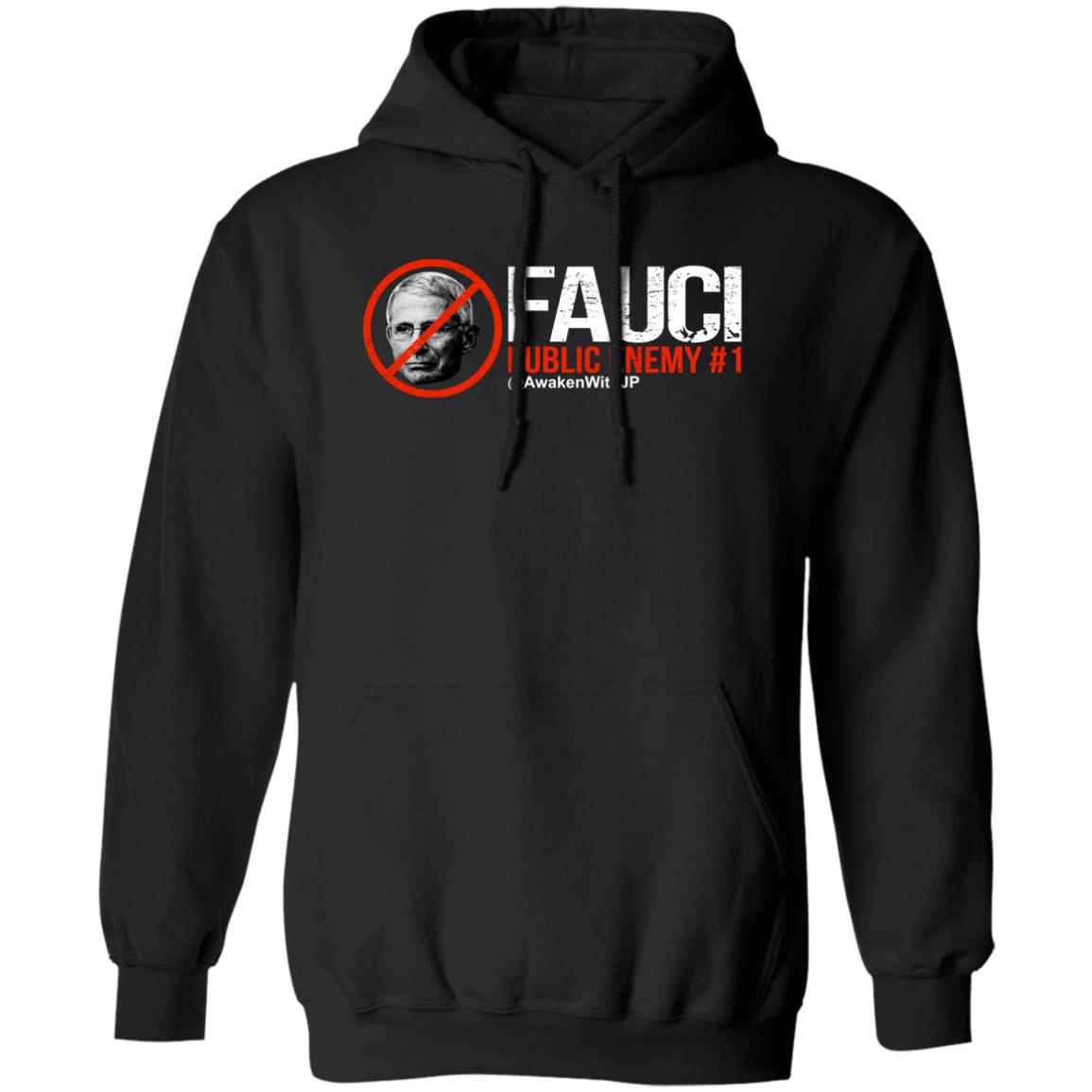 Jp Sears Awaken With Jp Merch Fauci Public Enemy #1 T Shirt Jp Sears Awaken With Jp Merch Fauci Public Enemy #1 T Shirt