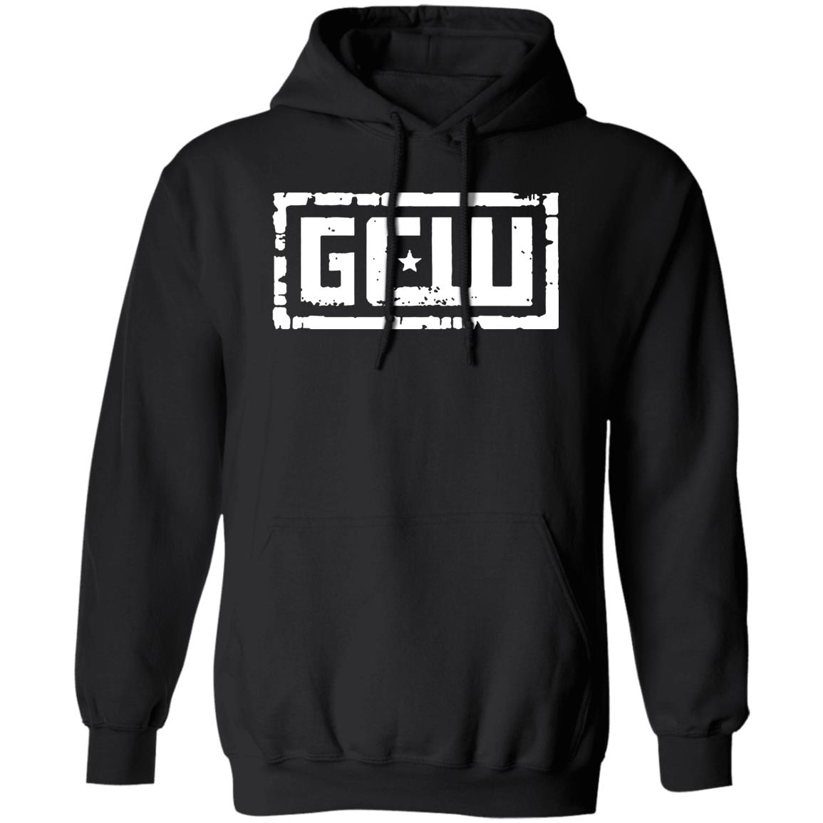 Gcw Merch Game Changer Wrestling GCW Logo T Shirt Gcw Merch Game Changer Wrestling GCW Logo T Shirt