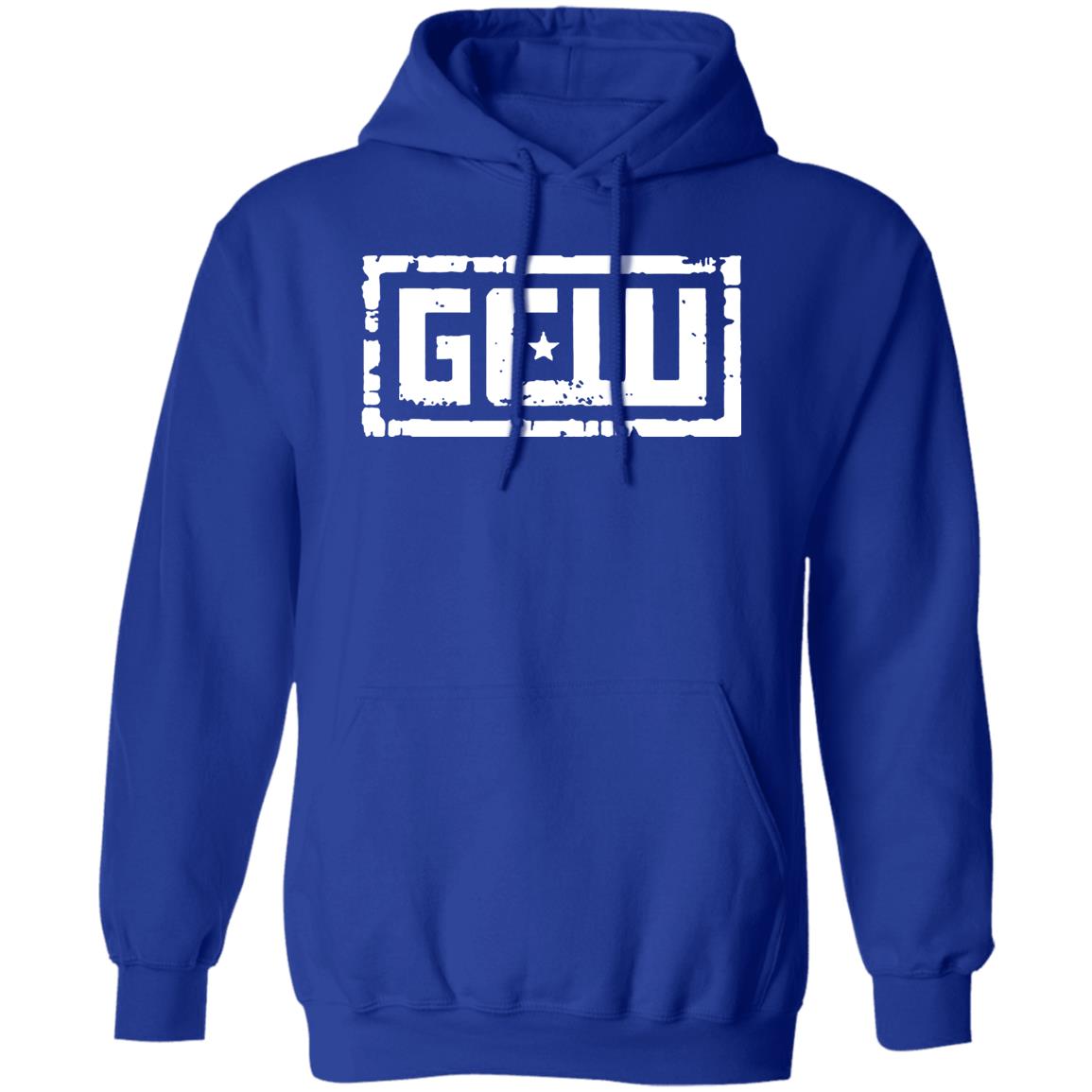 Gcw Merch Game Changer Wrestling GCW Logo T Shirt Gcw Merch Game Changer Wrestling GCW Logo T Shirt