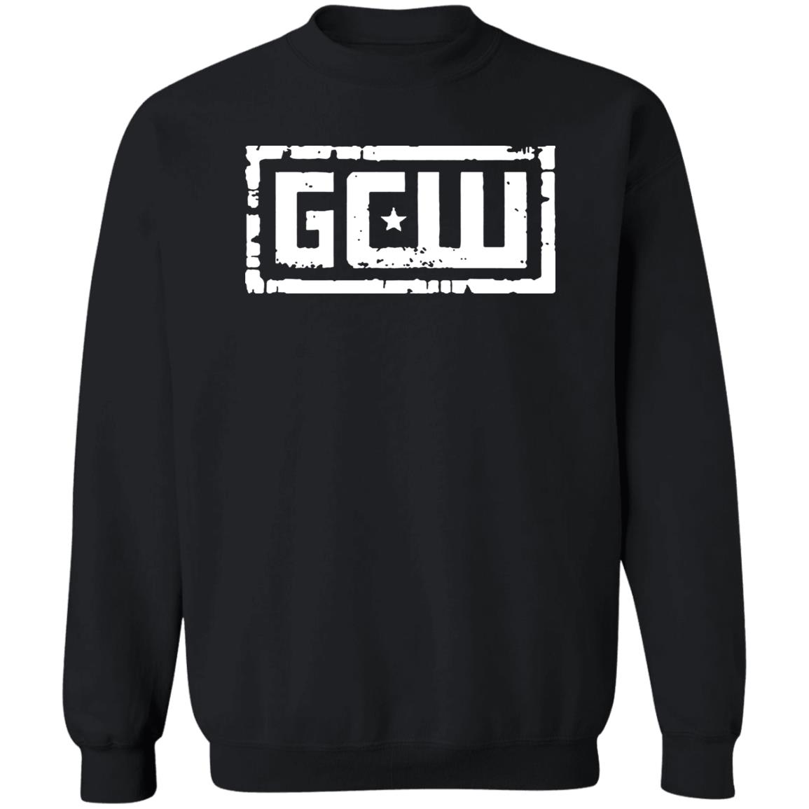 Gcw Merch Game Changer Wrestling GCW Logo T Shirt Gcw Merch Game Changer Wrestling GCW Logo T Shirt