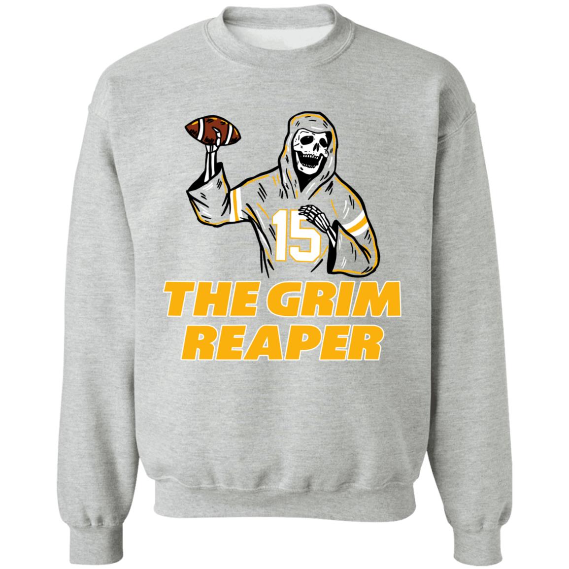 Barstool Sports Store The Grim Reaper Kc Tee Shirt Chiefsaholic Andy Reid Patrick Mahomes Kc Chiefs Barstool Sports Store The Grim Reaper Kc Tee Shirt Chiefsaholic Andy Reid Patrick Mahomes Kc Chiefs