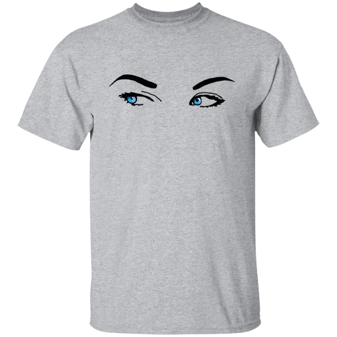 High Tees Shop Grace Tame Not Today Shirt High Tees Shop Grace Tame Not Today Shirt