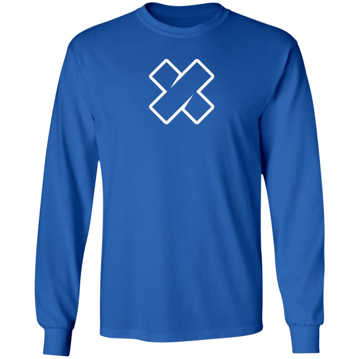 Official XPLR Shop Staple Shirt by Sam and Colby Merch Official XPLR Shop Staple Shirt by Sam and Colby Merch