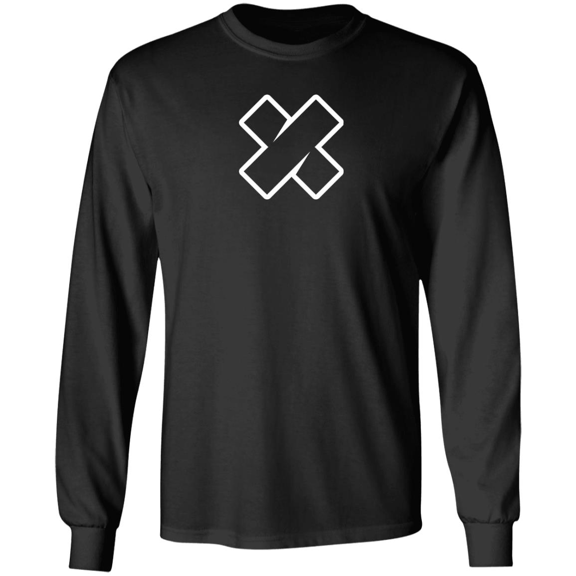 Official XPLR Shop Staple Shirt by Sam and Colby Merch Official XPLR Shop Staple Shirt by Sam and Colby Merch