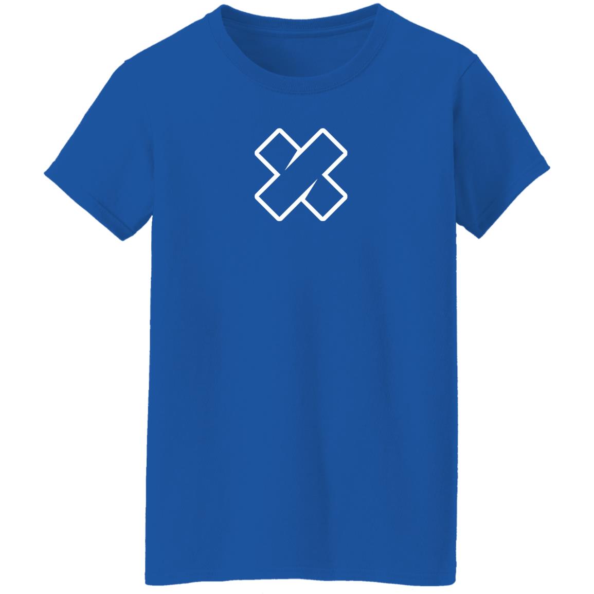 Official XPLR Shop Staple Shirt by Sam and Colby Merch Official XPLR Shop Staple Shirt by Sam and Colby Merch
