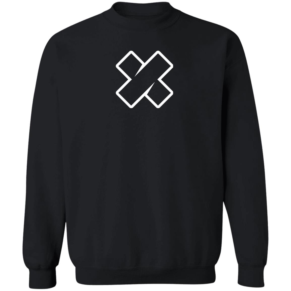 Official XPLR Shop Staple Shirt by Sam and Colby Merch Official XPLR Shop Staple Shirt by Sam and Colby Merch