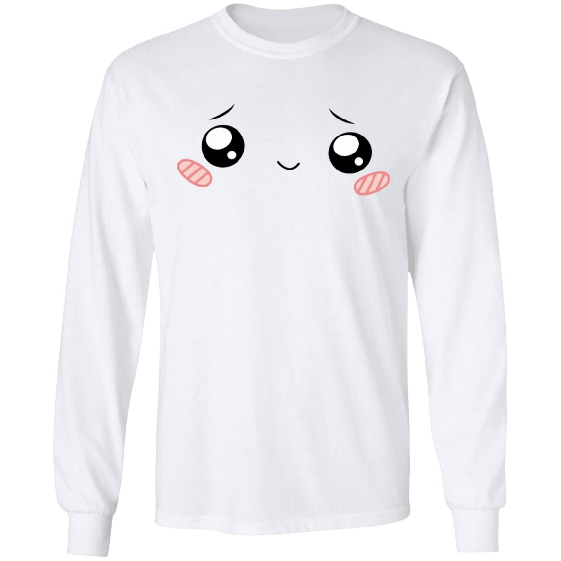 Lankybox Merch Ghosty Hoodie Sweatshirt Lankybox Merch Ghosty Hoodie Sweatshirt
