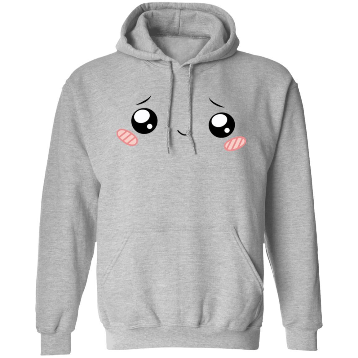 Lankybox Merch Ghosty Hoodie Sweatshirt Lankybox Merch Ghosty Hoodie Sweatshirt