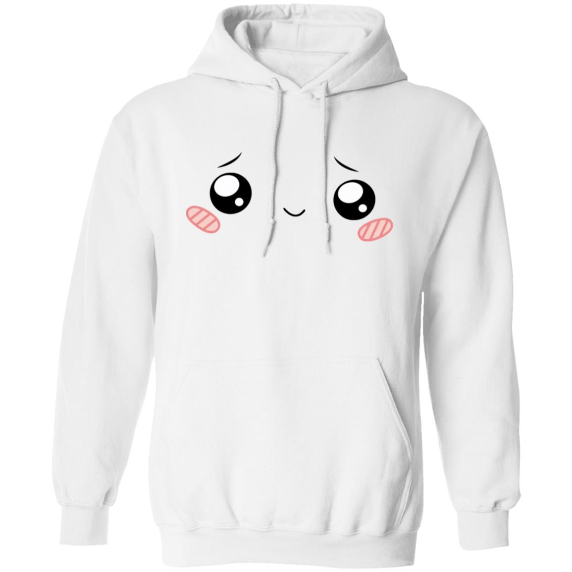 Lankybox Merch Ghosty Hoodie Sweatshirt Lankybox Merch Ghosty Hoodie Sweatshirt