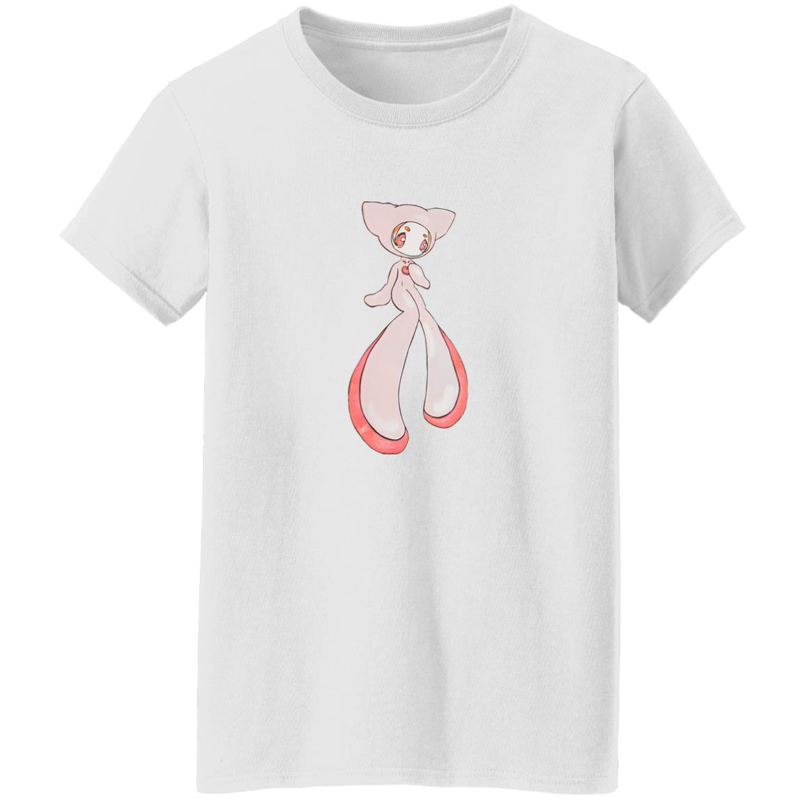 Roger Euphoria Faye Hnx-6 Omiko Shirt Roger Euphoria Faye Hnx-6 Omiko Shirt