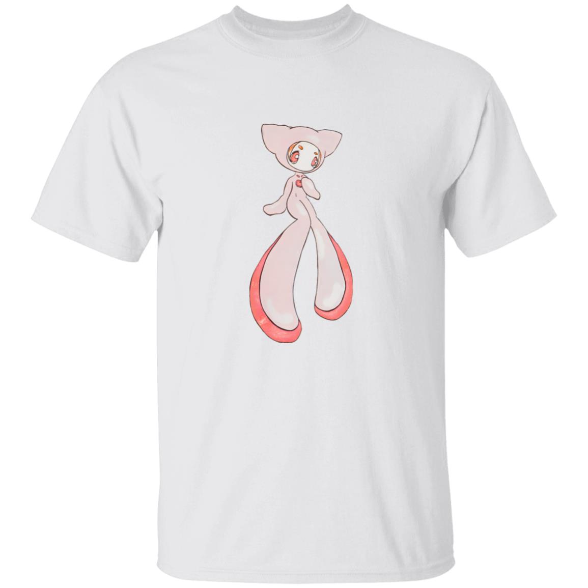 Roger Euphoria Faye Hnx-6 Omiko Shirt Roger Euphoria Faye Hnx-6 Omiko Shirt